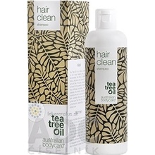 ABC Tea Tree Oil Hair Clean šampón na vlasy 250 ml