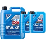 LIQUI MOLY Super Leichtlauf 10W-40 7 l