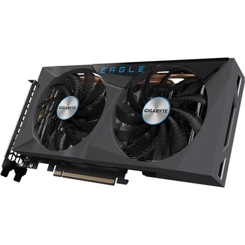 Image 1 of GIGABYTE GeForce RTX 3060 EAGLE OC 12GB GDDR6 192bit (GV-N3060EAGLE OC-12GD)