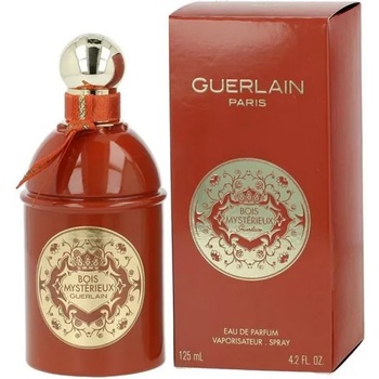 Image 1 of Guerlain Bois Mystèrieux EDP 125 ml