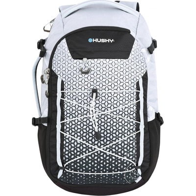 Husky Crewtor 30 l grey