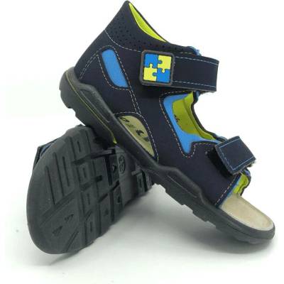 Ricosta Manto Nautic Sky