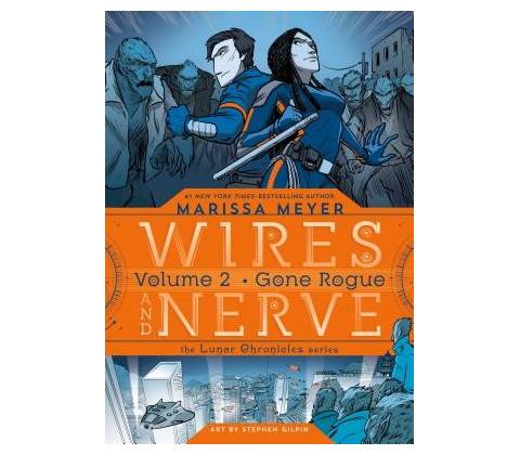 WIRES & NERVE V02