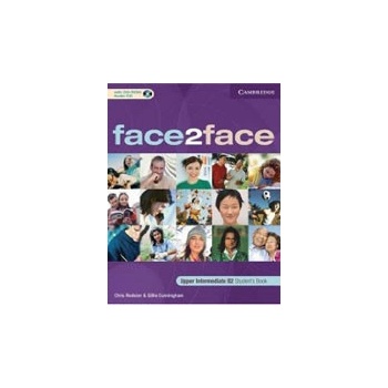 Face2face Upper Intermediate St.B.
