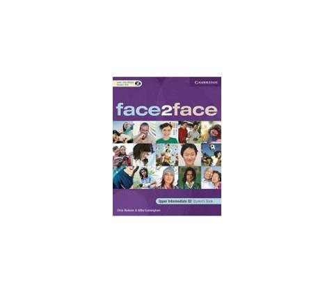 Face2face Upper Intermediate St.B.