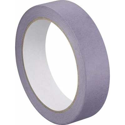 Masq Páska malířská papírová UV 60 T 90 °C 38 mm x 50 m lila