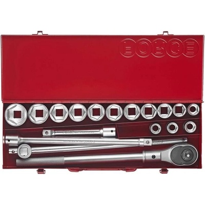 Force Tools 3/4" ráčnová sada