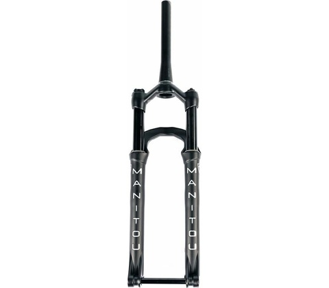 Manitou Markhor RL