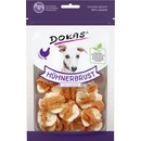 Dokas Kuřecí prsa s banánem 70 g