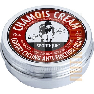 Sportique Century Riding Cream 75 ml