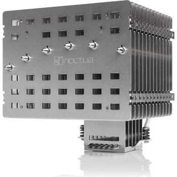 Image 1 of Noctua Охладител за процесор Noctua NH-P1 Passive (9010018000269)