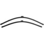 Denckermann VD10115 чистачки к-т 600+550mm (VD10115)