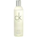 Sprchovacie gély Calvin Klein CK One sprchový gél 250 ml