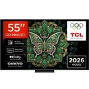 TCL 55C6K PRO