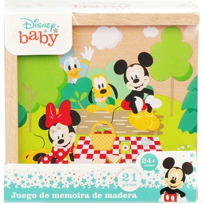 Disney Domino domino Mickey