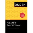 DUDEN PRAXIS-GESCHÄFTSKORRESPONDENZ