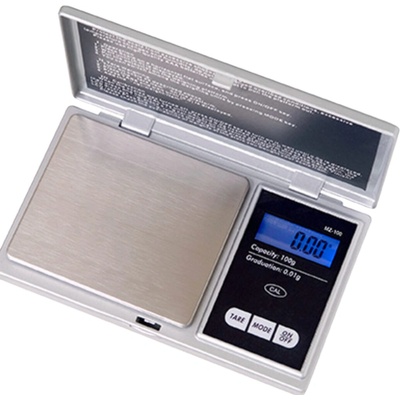 Myco Mini MZ 600g/0,1g – Zbozi.Blesk.cz