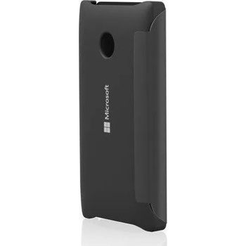 Nokia Flip cover lumia 532/435 black