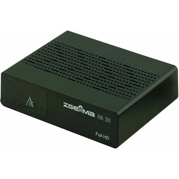 Zgemma H8.2H