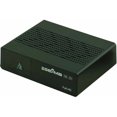 Zgemma H8.2H