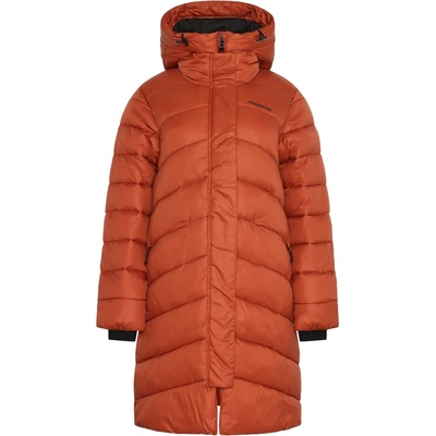 Didriksons Дамско палто Didriksons Women's Marion Parka 2 Coat - Rust - размер 48 (EU) (102-5013-0318)