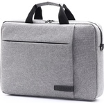 Urban Explorer Чанта за лаптоп Urban Explorer CitySwift, до 15.6" (39.62 cm), сива (UE103015GR)