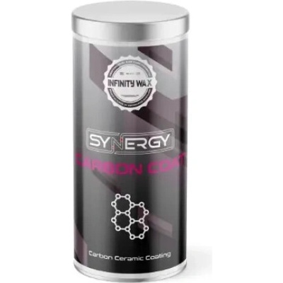 Infinity Wax Synergy Carbon Coat 15 ml