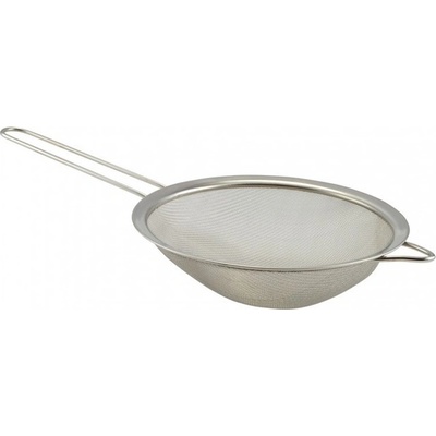 Sitko nerezové 20cm 51574