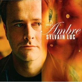 Ambre - Sylvain Luc CD
