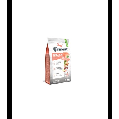 Eminent Adult Cat Salmon 2 kg