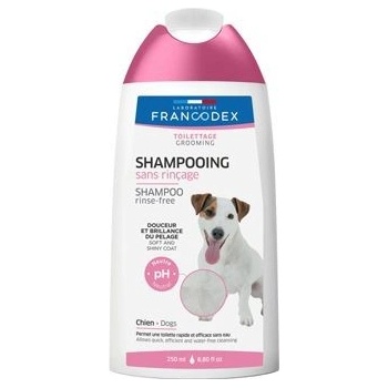 Francodex bezoplachový 250 ml