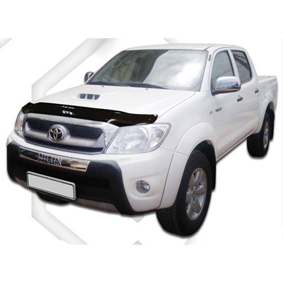 Scoutt Plastový kryt kapoty - Toyota HILUX 2005-2011