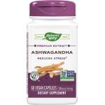 Nature's Way Ashwagandha 500 mg [60 капсули]