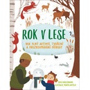 Rok v lese - Kris Hirschmann