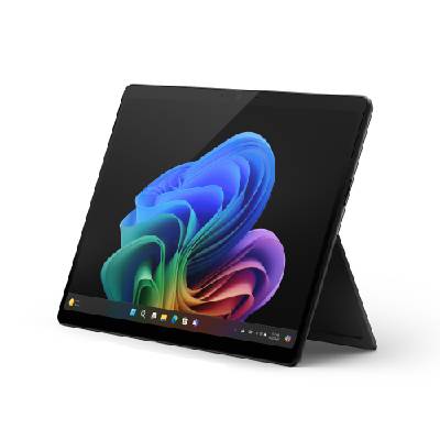 Microsoft Surface Pro Copilot+ PC for Business - 11th Edition - tablet - Snapdragon X Elite - X1E-80-100 / až 4 GHz - Win 11 Pro - Qualcomm Adreno - 16 GB RAM - 1 TB SSD - 13 OLED dotykový displej 28