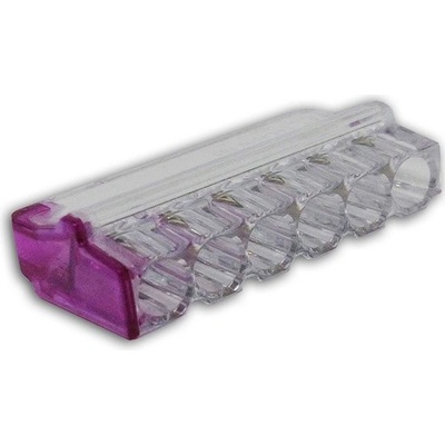 WAGO 6x2,5mm 273-256