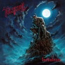 TOXIKULL - TURBULENCE CD