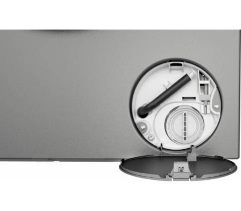 BOSCH WGG244ZCPL