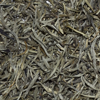Čajovna Setkání Thai Bai Hao Yin Zhen 100 g