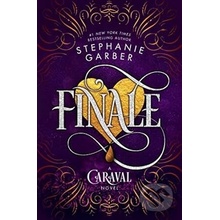 Finale: A Caraval Novel Garber Stephanie