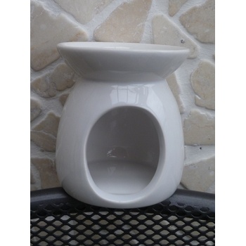 Keramická aroma lampa