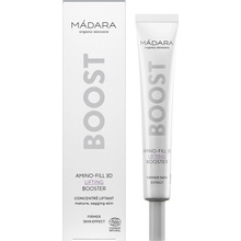 MÁDARA Krém na obličej Boost Amino-Fill 3D Lifting Booster 25 ml