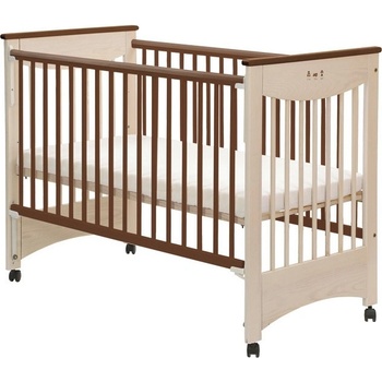 Drewex Mocca se stahovací bočnicí