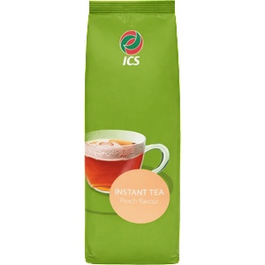 ICS Инстантен чай ics Праскова, 1кг