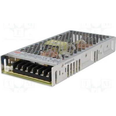 MEAN WELL RSP-150-13.5 Napájecí zdroj: spínaný; k vestavbě,modulový; 151,2W; 13,5VDC