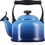 Le Creuset Чайник Le Creuset 2, 1 л наситено небесносин (40102022200000)