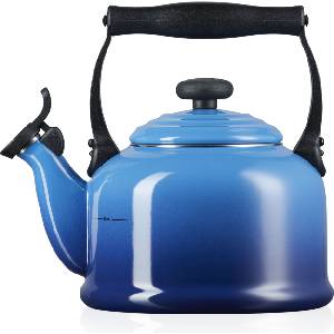 Le Creuset Чайник Le Creuset 2, 1 л наситено небесносин (40102022200000)