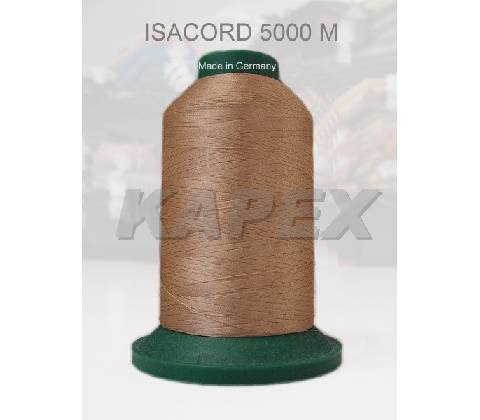 ISACORD Niť 40 (5000 m)