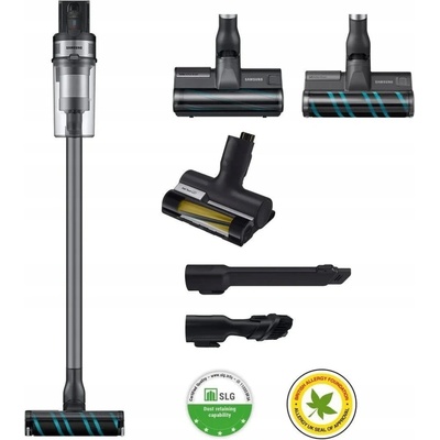 Samsung Jet 75E Pet VS20B75AGR1