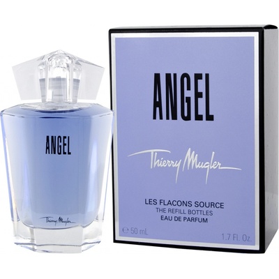 Thierry Mugler Angel parfumovaná voda dámska 50 ml Tester